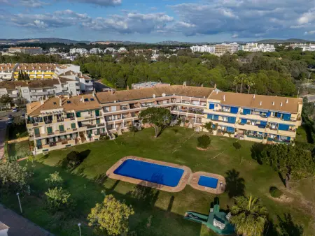 T2 Cassias VIP Properties, Appartement 5 personnes à Vilamoura - Photo 27