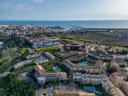 T2 Cassias VIP Properties, Appartement 5 personnes à Vilamoura - Photo 29