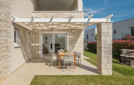 Maison 8 personnes à Krancici - Photo 1