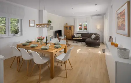 Maison 8 personnes à Krancici - Photo 4