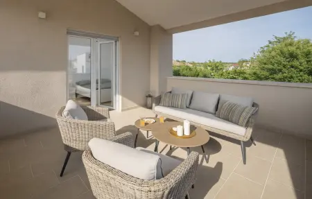 Maison 8 personnes à Krancici - Photo 12