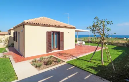 Maison 5 personnes à Marina di Modica - Photo 1