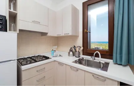 Maison 5 personnes à Marina di Modica - Photo 5