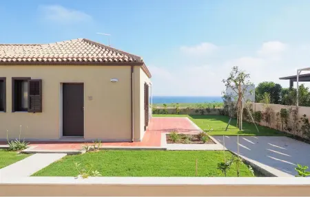 Maison 5 personnes à Marina di Modica - Photo 9