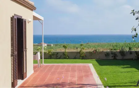 Maison 5 personnes à Marina di Modica - Photo 10