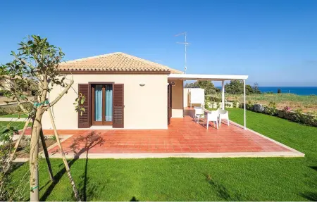 Maison 5 personnes à Marina di Modica - Photo 11