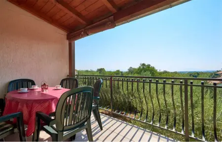 Maison 8 personnes à Liznjan - Photo 1