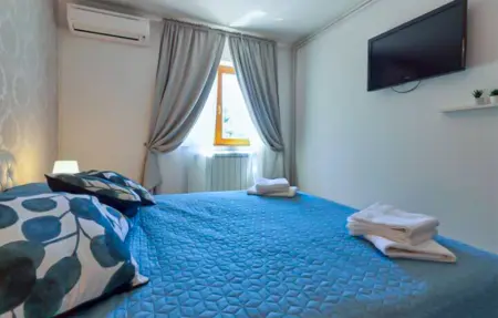 Maison 8 personnes à Liznjan - Photo 8