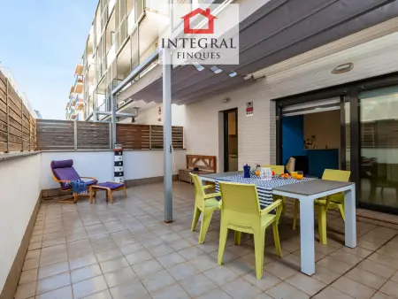 Appartement Confortable avec Terrasse et Climatisation à 3 min de la Plage de Morro del Vedell - Photo 1