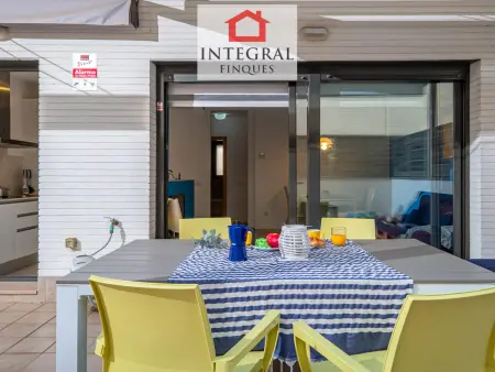 Appartement Confortable avec Terrasse et Climatisation à 3 min de la Plage de Morro del Vedell - Photo 2