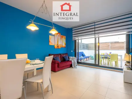 Appartement Confortable avec Terrasse et Climatisation à 3 min de la Plage de Morro del Vedell - Photo 4