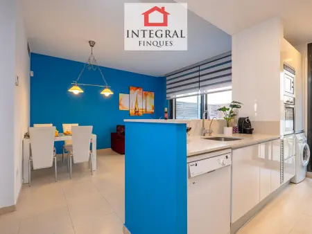 Appartement Confortable avec Terrasse et Climatisation à 3 min de la Plage de Morro del Vedell - Photo 7