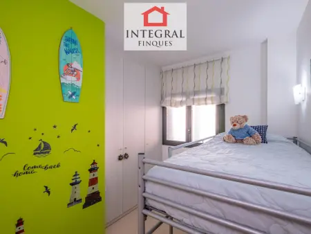 Appartement Confortable avec Terrasse et Climatisation à 3 min de la Plage de Morro del Vedell - Photo 16