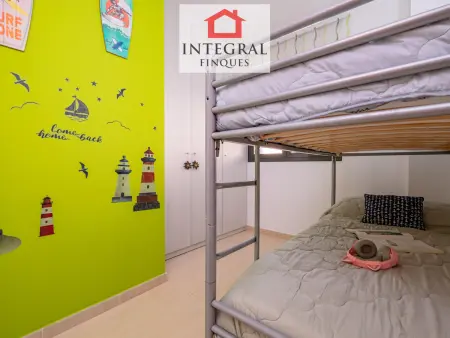 Appartement Confortable avec Terrasse et Climatisation à 3 min de la Plage de Morro del Vedell - Photo 17