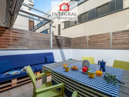 Appartement Confortable avec Terrasse et Climatisation à 3 min de la Plage de Morro del Vedell - Photo 19