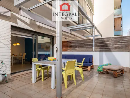 Appartement Confortable avec Terrasse et Climatisation à 3 min de la Plage de Morro del Vedell - Photo 20