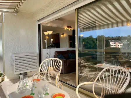 Studio moderne avec parking et climatisation à Cavalaire-sur-Mer - Photo 1