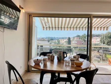 Studio moderne avec parking et climatisation à Cavalaire-sur-Mer - Photo 9