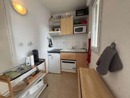 Appt 2 pièces avec terrasse et parking à La Rochelle - Photo 4