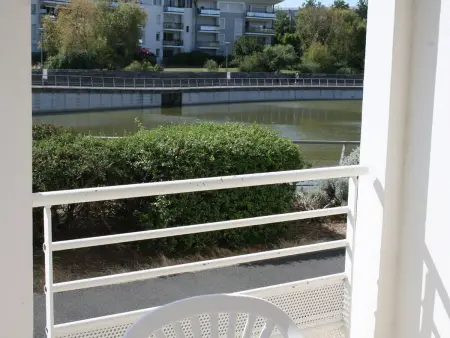 Appt 2 pièces avec terrasse et parking à La Rochelle - Photo 6