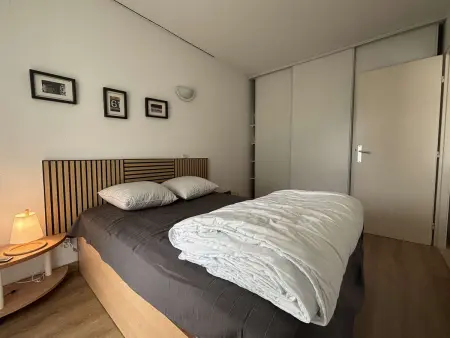 Appt 2 pièces avec terrasse et parking à La Rochelle - Photo 10
