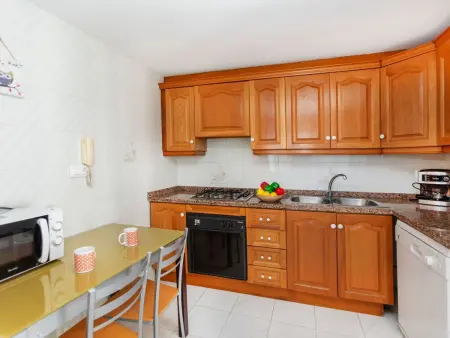 Paseo, Appartement 6 personnes à Vinarós - Photo 3
