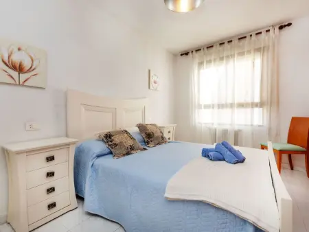 Paseo, Appartement 6 personnes à Vinarós - Photo 4