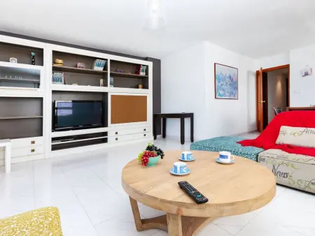 Paseo, Appartement 6 personnes à Vinarós - Photo 7