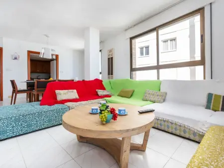 Paseo, Appartement 6 personnes à Vinarós - Photo 8