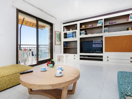 Paseo, Appartement 6 personnes à Vinarós - Photo 9