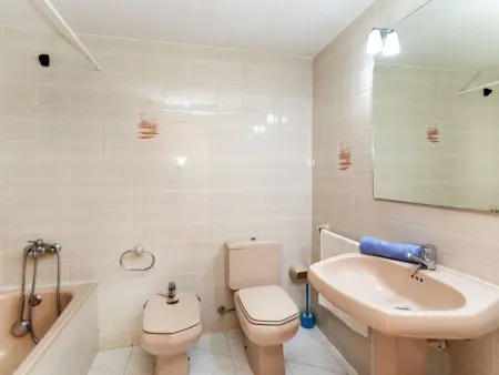 Paseo, Appartement 6 personnes à Vinarós - Photo 11