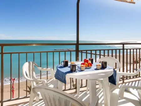 Paseo, Appartement 6 personnes à Vinarós - Photo 17