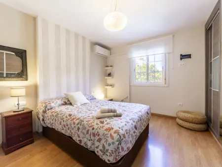 Torre Marfil, Appartement 5 personnes à Aguadulce - Photo 3