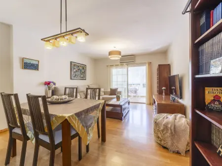 Torre Marfil, Appartement 5 personnes à Aguadulce - Photo 5