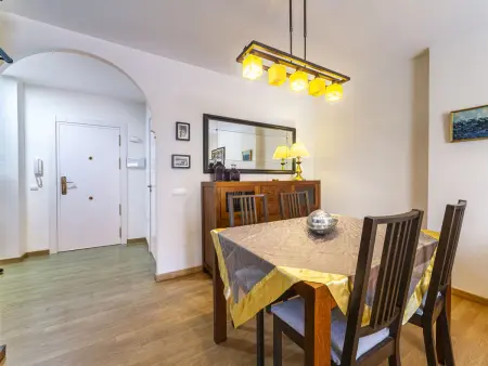 Torre Marfil, Appartement 5 personnes à Aguadulce - Photo 6
