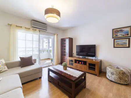 Torre Marfil, Appartement 5 personnes à Aguadulce - Photo 7