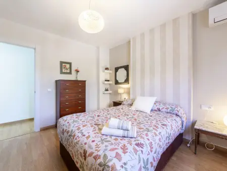 Torre Marfil, Appartement 5 personnes à Aguadulce - Photo 11