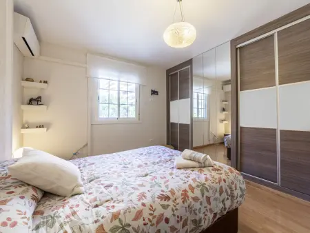 Torre Marfil, Appartement 5 personnes à Aguadulce - Photo 12