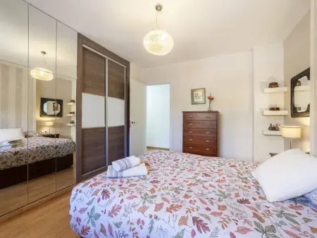 Torre Marfil, Appartement 5 personnes à Aguadulce - Photo 13