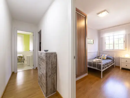 Torre Marfil, Appartement 5 personnes à Aguadulce - Photo 15