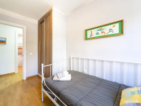 Torre Marfil, Appartement 5 personnes à Aguadulce - Photo 17