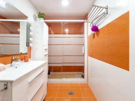 Torre Marfil, Appartement 5 personnes à Aguadulce - Photo 18