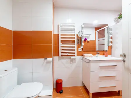 Torre Marfil, Appartement 5 personnes à Aguadulce - Photo 19