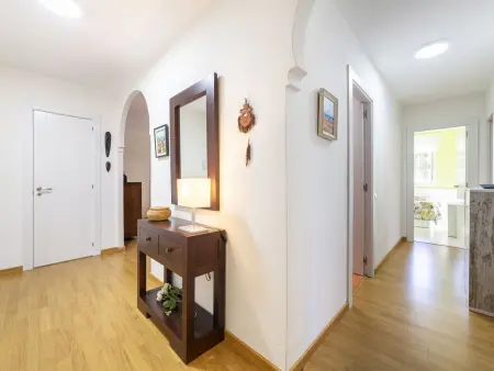 Torre Marfil, Appartement 5 personnes à Aguadulce - Photo 20