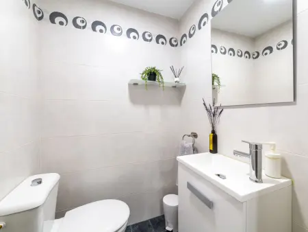 Torre Marfil, Appartement 5 personnes à Aguadulce - Photo 21