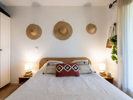 Cap Nègre : Domaine de la Pinède, Appartement 6 personnes à Le Lavandou - Photo 10