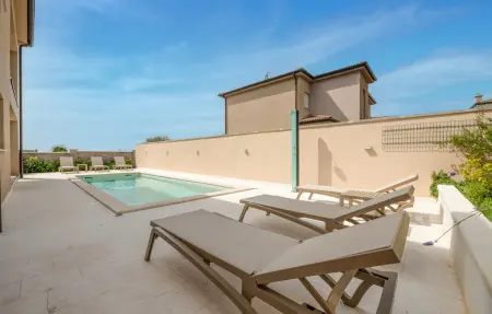 Maison 8 personnes à Vodnjan - Photo 6