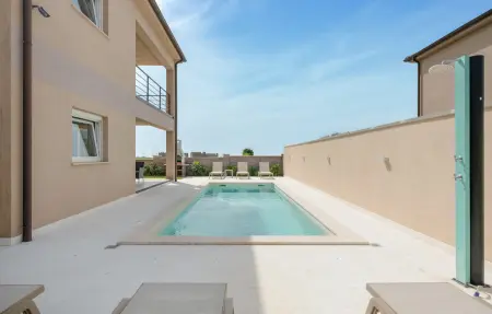 Maison 8 personnes à Vodnjan - Photo 9