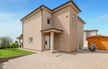 Maison 8 personnes à Vodnjan - Photo 11