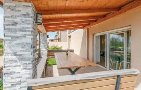 Maison 8 personnes à Vodnjan - Photo 12